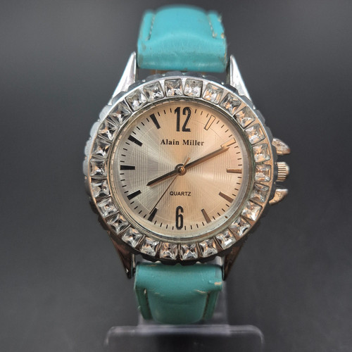 Alain miller damen uhr - damen, –