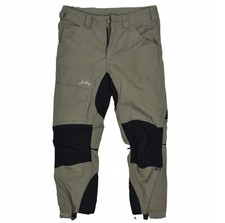 LUNDHAGS Damen-Trekking-Hose