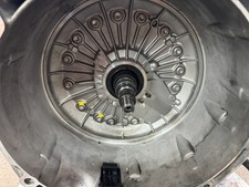 BMW X5 E70 3.0D ZF Automatikgetriebe mit Wandler 8HP-70X 7644020