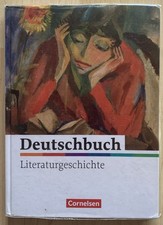 Cornelsen Deutschbuch