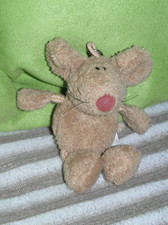 Nici Schlüsselanhänger Maus