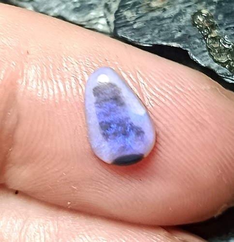 Wunderschöner boulder opal - wunderschöner,