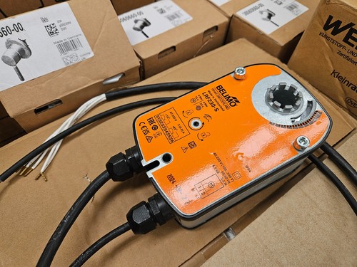 Belimo lrf230s - belimo,