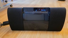 SONY HCD-CX5iP Kompakt Musik