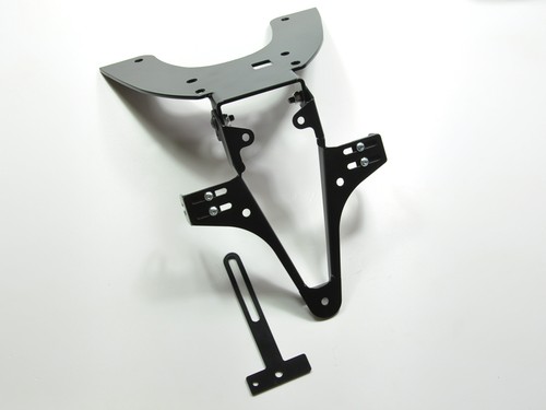 Zieger kennzeichenhalter basic - kennzeichenhalter,