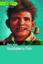 Huckleberry Finn. GEOlino