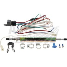 Diesel Kraftstoff Vorwärmung