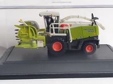 Norscot #56017 Claas Jaguar