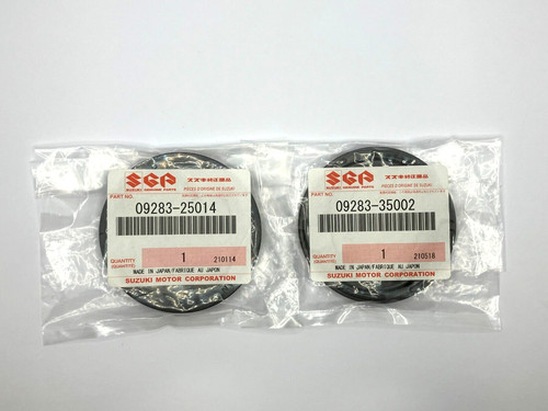 Original suzuki t500 gt500 - t500,