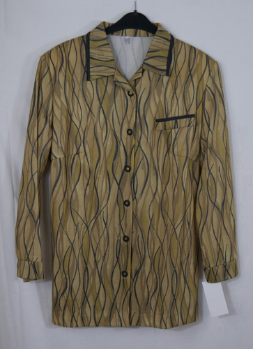 Damen traumhafte blusen - damen, jacke