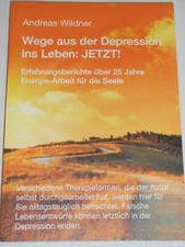 Wege aus der Depression ins