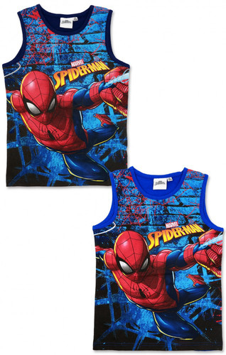 Marvel spiderman muskel - muskel, shirt