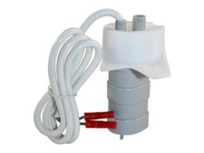 Tauchpumpe Toilettenpumpe für Cassettentoilette Wohnmobil Wohnwagen Camping