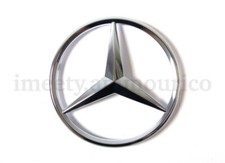 Mercedes Benz W207 W204 W216 W245 W447 W448 Kühlergrill Stern 186mm A2078170016