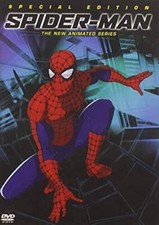 Spider-Man: The New Animated