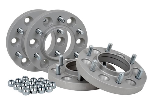 Spurverbreiterung 60mm - 4x, 40/60mm