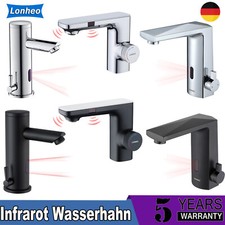 Infrarot Sensor Wasserhahn