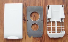 Wandkamin Set Baureihe 3