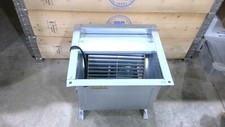 KYUNG JIN AS-111D DOUBLE INLET