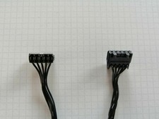 Kabel 5 polig 106 cm