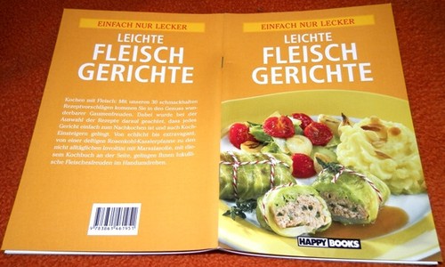 Leichte fleischgerichte - leichte,