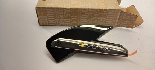 Original renault emblem - original, oe