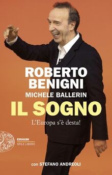 Sogno leuropa sè - sogno., desta