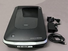 Epson Perfection V500 PHOTO Flachbettscanner