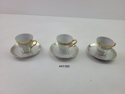 Espressotassen martinroda - espressotassen,