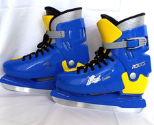 Herren-Schlittschuhe Roces –