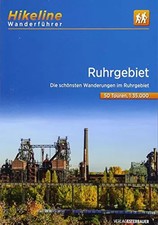 Hikeline Wanderführer