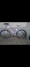 26 Zoll Mountainbike 21-Gang, City Bike Erwachsene, Jungen und Mädchen