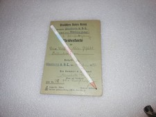 Deutsches Rotes Kreuz