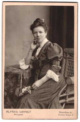 Fotografie alfred schmidt - fotografie,