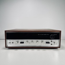 Sansui 5000A Stereo Receiver