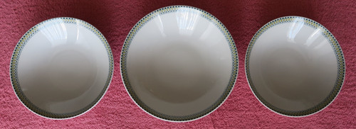 Salatschüssel