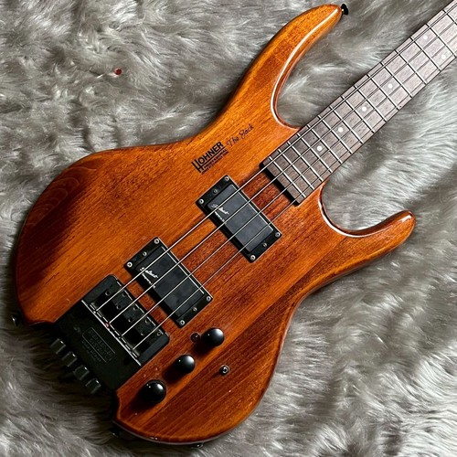 Hohner the jack - the, headless