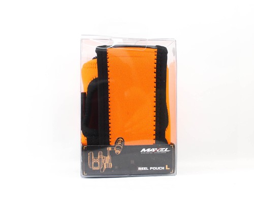 Maxel reel case - pouch, l