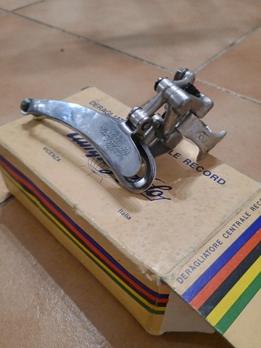 Nos nib campagnolo - nos,
