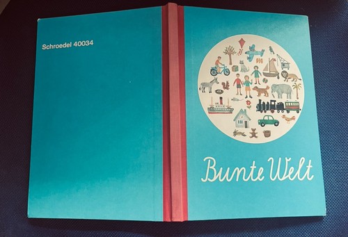 "Bunte