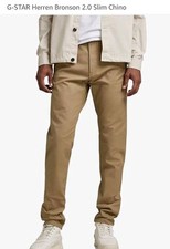 G-Star Chino Hosen - Model