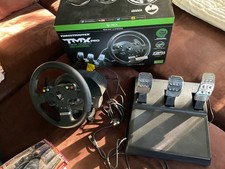 Xbox one Thrustmaster TMX Pro