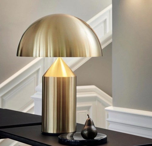 Design tischlampe stil - design-tischlampe, im