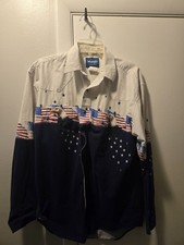 Vintage 90s Wrangler USA