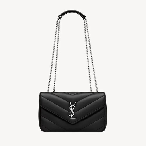 Loulou tasche small aus - tasche,