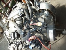 Motor Audi A4 (B6) AVF 232.000 Km