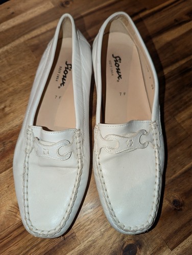 Sioux damen mokassins leder - sioux,