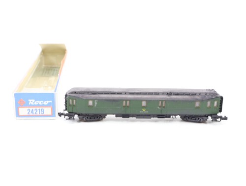 Roco 24219 personenwagen - roco,