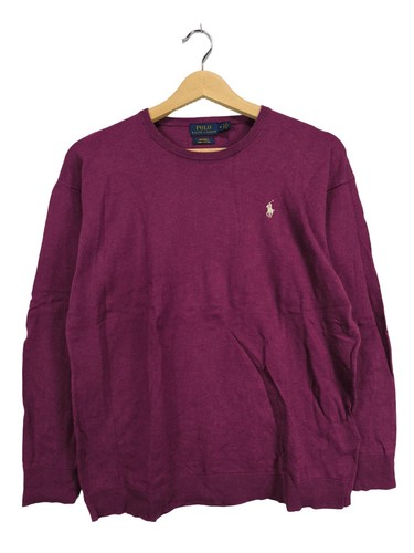 Ralph lauren longsleeves pink - lauren,