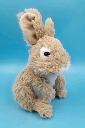 Toffifee hase kaninchen braun - kaninchen,
